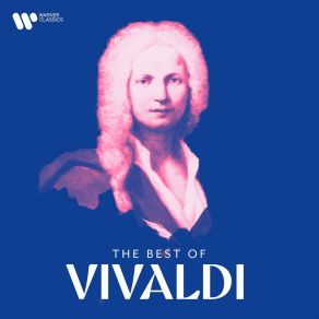 Download track Vivaldi: Cello Concerto In B Minor, RV 424: II. Largo Antonio Vivaldi
