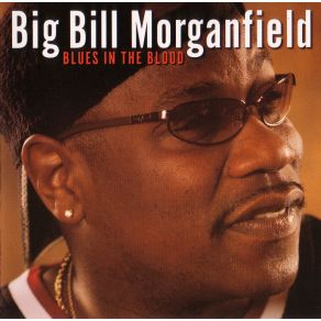 Download track Why Don'T You Live So God Can Use You Big Bill Morganfield