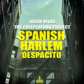 Download track Spanish Harlem Despacito (Instrumental Mix) Jason Rivas