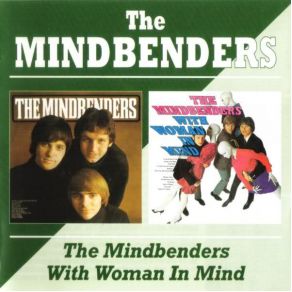 Download track Don't Cry No More The Mindbenders