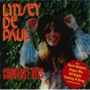 Download track Won't Somebody Dance With Me Lynsey De Paul