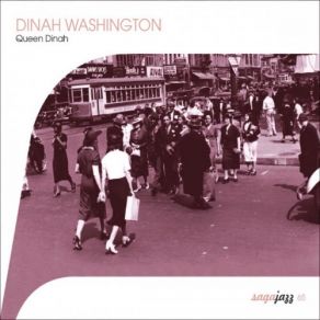 Download track Lover, Come Back To Me Dinah Washington