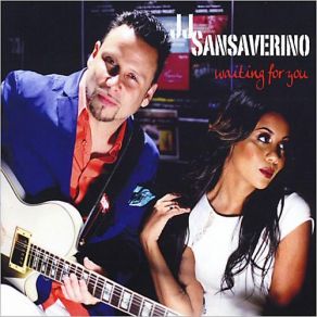 Download track Take My Hand JJ Sansaverino