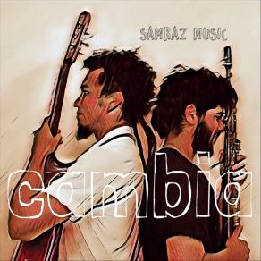 Download track Cambia Samraz Music