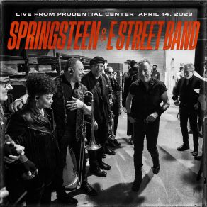 Download track Candy's Room Bruce Springsteen, E Street Band