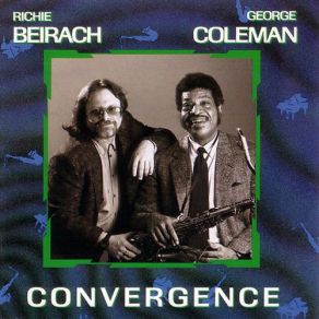 Download track What Is This Thing Called Love? George Coleman, Richard Beirach