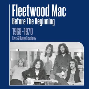 Download track My Baby's Gone (Live; Remastered) Fleetwood Mac