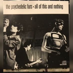 Download track She Is Mine The Psychedelic Furs