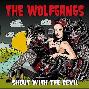 Download track The Train The Wolfgangs