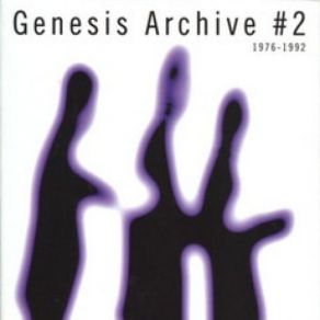 Download track I'd Rather Be You Genesis
