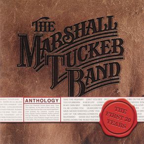 Download track Going Down The Road Feeling Bad The Marshall Tucker Band