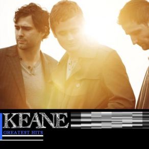 Download track Everybody's Changing Keane