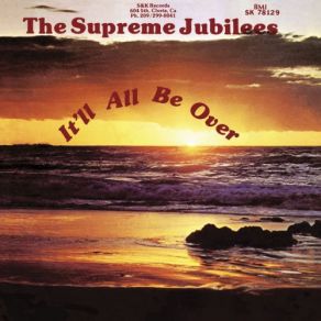 Download track Thank You Lord Supreme Jubilees