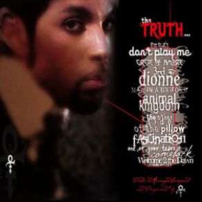 Download track Fascination Prince