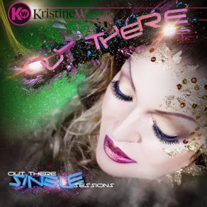 Download track Out There (Giuseppe D Radio Edit) Kristine WGiuseppe D