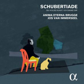 Download track Piano Quintet In A Major, Op. 114, D. 667 -Die Forelle- II. Andante Jos Van Immerseel, Anima Eterna Brugge