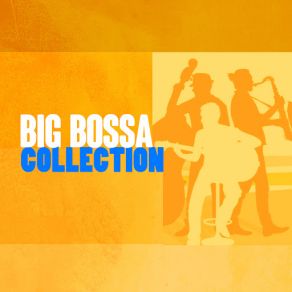 Download track MD Blues Bossa Nova All-Star EnsembleMark Allaway