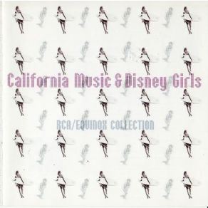 Download track We Used To Love California Music, Disney GirlsTony Martin Jr