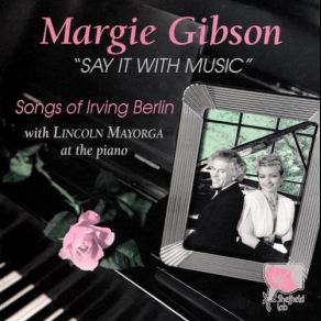 Download track You Keep Coming Back Like A Song Margie Gibson