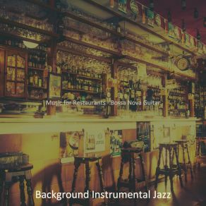 Download track Mind-Blowing Cocktail Bars Background Instrumental Jazz