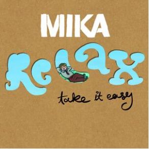 Download track Relax Take It Easy Mika