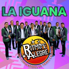 Download track El Calor De Mi Pueblo Ritmo Alegre