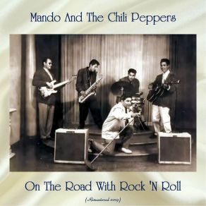 Download track Congo Mambo (Remastered 2019) The Chili Peppers