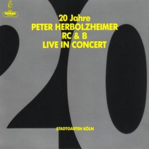 Download track The Healer Peter Herbolzheimer