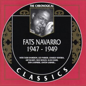 Download track Nostalgia Fats Navarro