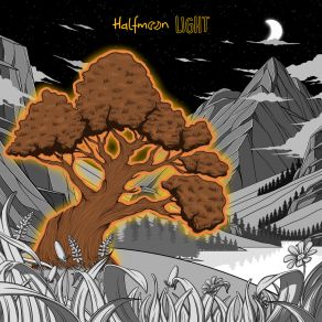 Download track Light (Intro) HalfmooN