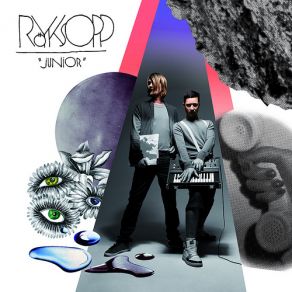 Download track Röyksopp Forever Röyksopp