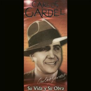 Download track Secreto Carlos Gardel