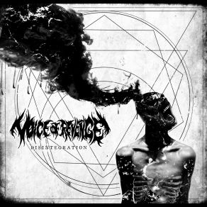 Download track Disintegration Voice Of Revenge