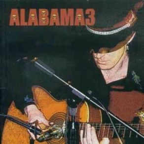 Download track Let The Caged Bird Sing Alabama 3