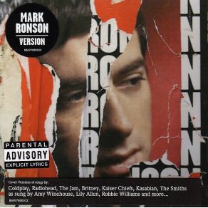 Download track Just Mark Ronson