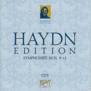 Download track Symphonie No. 11 In E Flat - III. Minuet & Trio Joseph Haydn