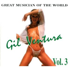 Download track C'Era Una Volta Il West Gil Ventura