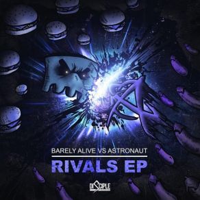 Download track Rivals Astronaut, Barely Alive