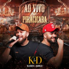 Download track Arranhão (Ao Vivo) Kleber E Danilo