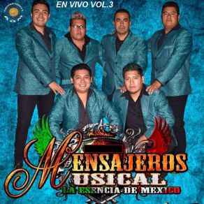 Download track La Ofrenda Grupo Mensajeros Musical