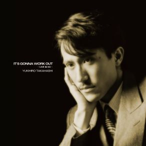 Download track SOMETHING IN THE AIR - Live 1982 (2022 New Mix And Mastering) Yukihiro Takahashi, 高橋幸宏