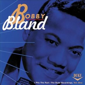 Download track You Did Me Wrong Bobby Bland