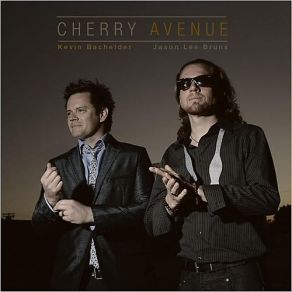 Download track Cherry Avenue Kevin Bechelder, Jason Lee BrunsBrandon Fields