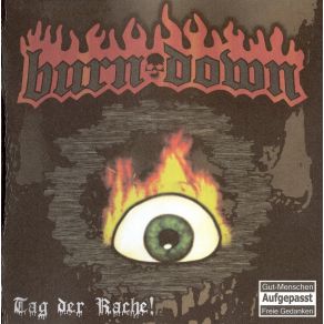 Download track Schrei In Der Nacht Uwocaust, Burn Down