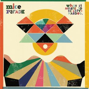 Download track Even Mice Parade