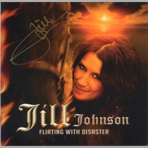 Download track What's A Little Rain Jill Johnson