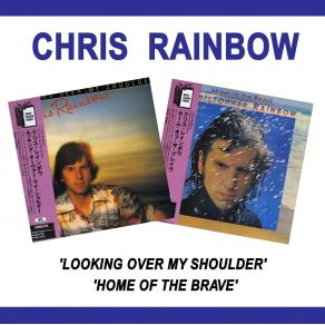 Download track Give Me What I Cry For Chris Rainbow