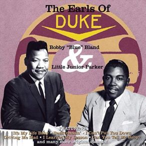 Download track A Million Miles From Nowhere Little Junior Parker, Bobby Bland