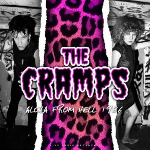 Download track Intro (Live) The Cramps