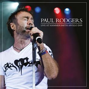 Download track Little Wing (Live) Paul Rodgers